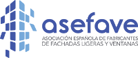 ASEFAVE – Asociación Española de Fabricantes de Fachadas Ligeras y Ventanas