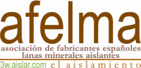AFELMA - Asociación de Fabricantes Españoles de Lanas Minerales Aislantes