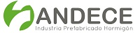 ANDECE – Asociación Nacional de la Industria del Prefabricado de Hormigón